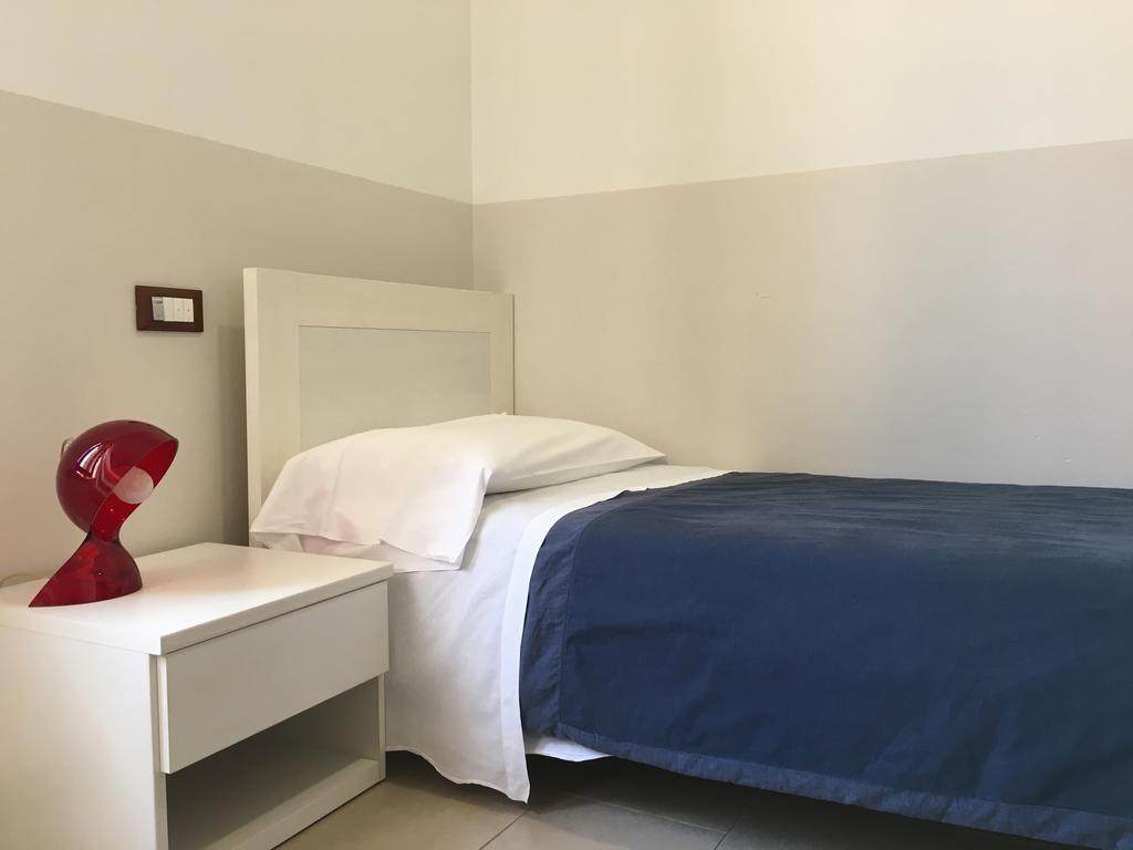 Auberge de jeunesse L'Archetto à Crémone Extérieur photo